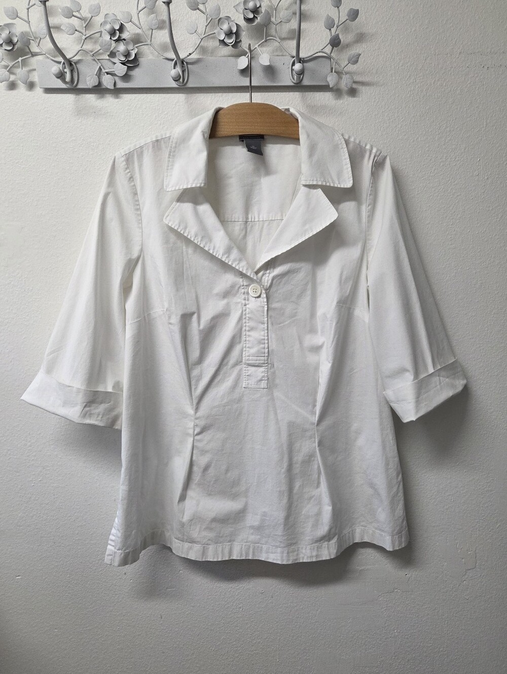 3/4 Sleeve Shirt